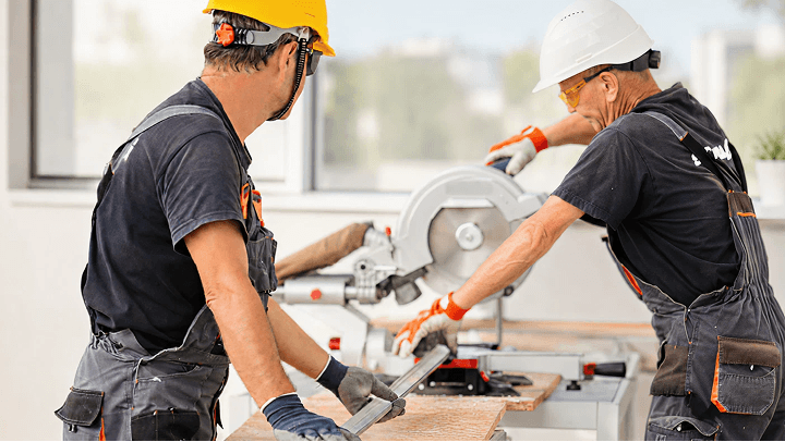 Trades Services in undefined