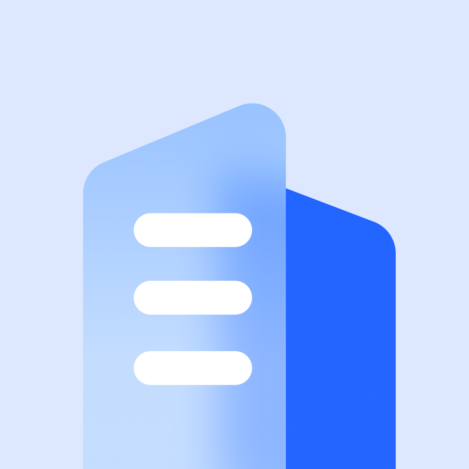 company logo